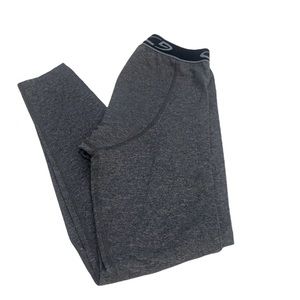 CHAMPION PERFORMANCE BASE LAYER PANTS